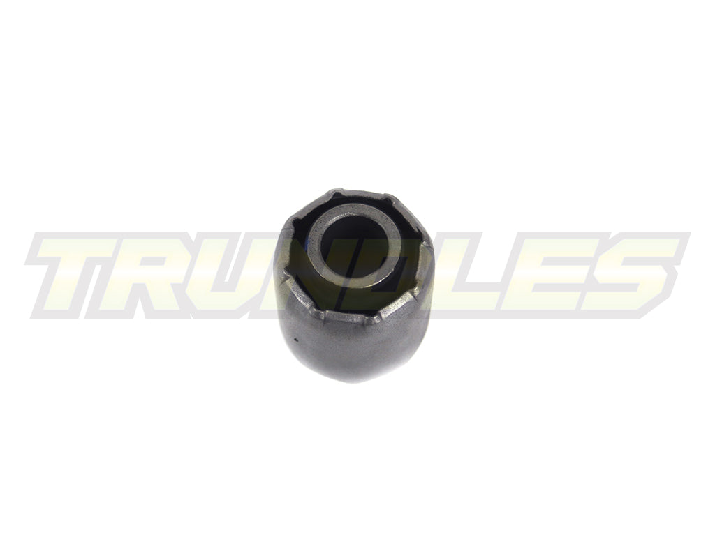 Febest Front Panhard Rod to Chassis Bush to suit Toyota Landcruiser Prado 78 Series 1987-1996
