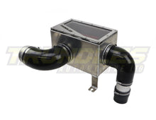 Trundles Alloy Airbox to suit Toyota Landcruiser 100 Series 1996-2003