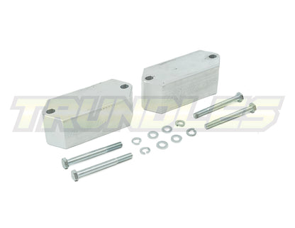 Trundles Bump Stop Spacer 50.8mm (Pair)