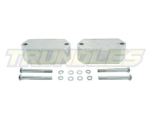 Trundles Bump Stop Spacer 50.8mm (Pair)