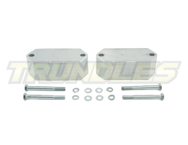 Trundles Bump Stop Spacer 50.8mm (Pair)