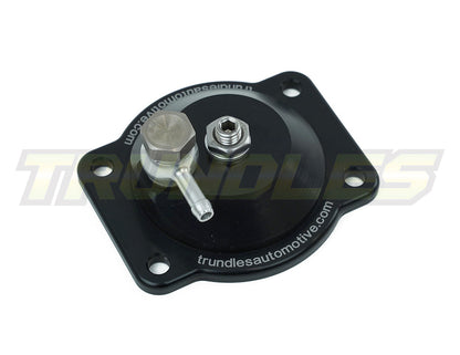 38456 | Trundles Boost Comp Cap (Multiple Colours Available)