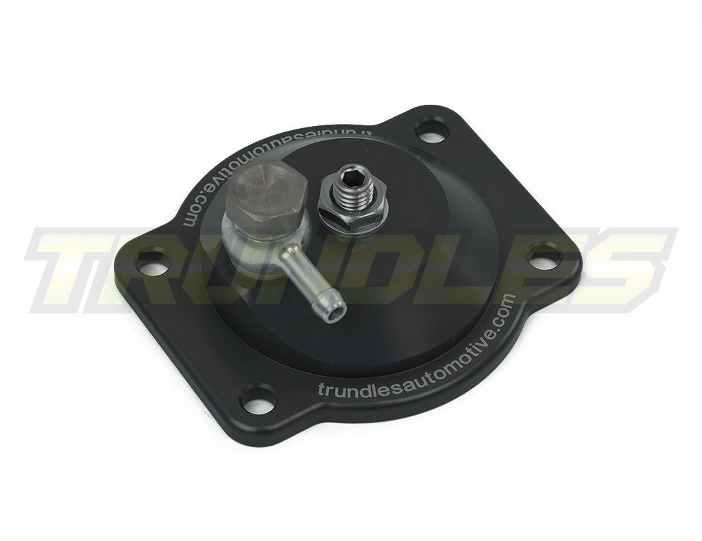 38456 | Trundles Boost Comp Cap (Multiple Colours Available)