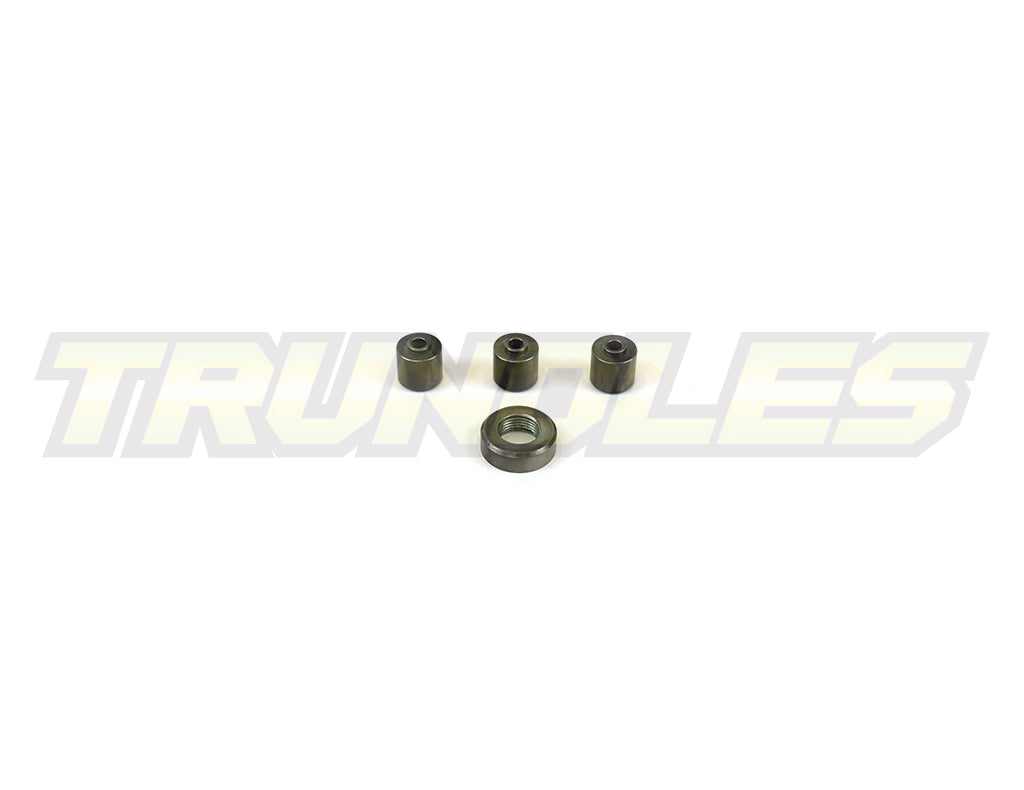 Weld On EGT Sensor Boss Steel