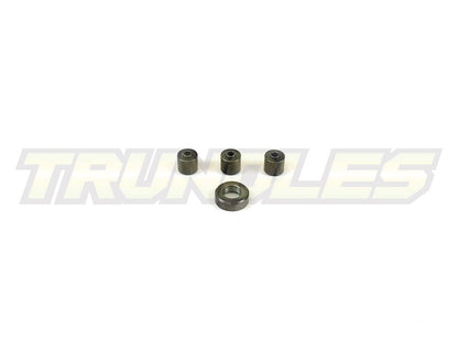 Weld On EGT Sensor Boss Steel