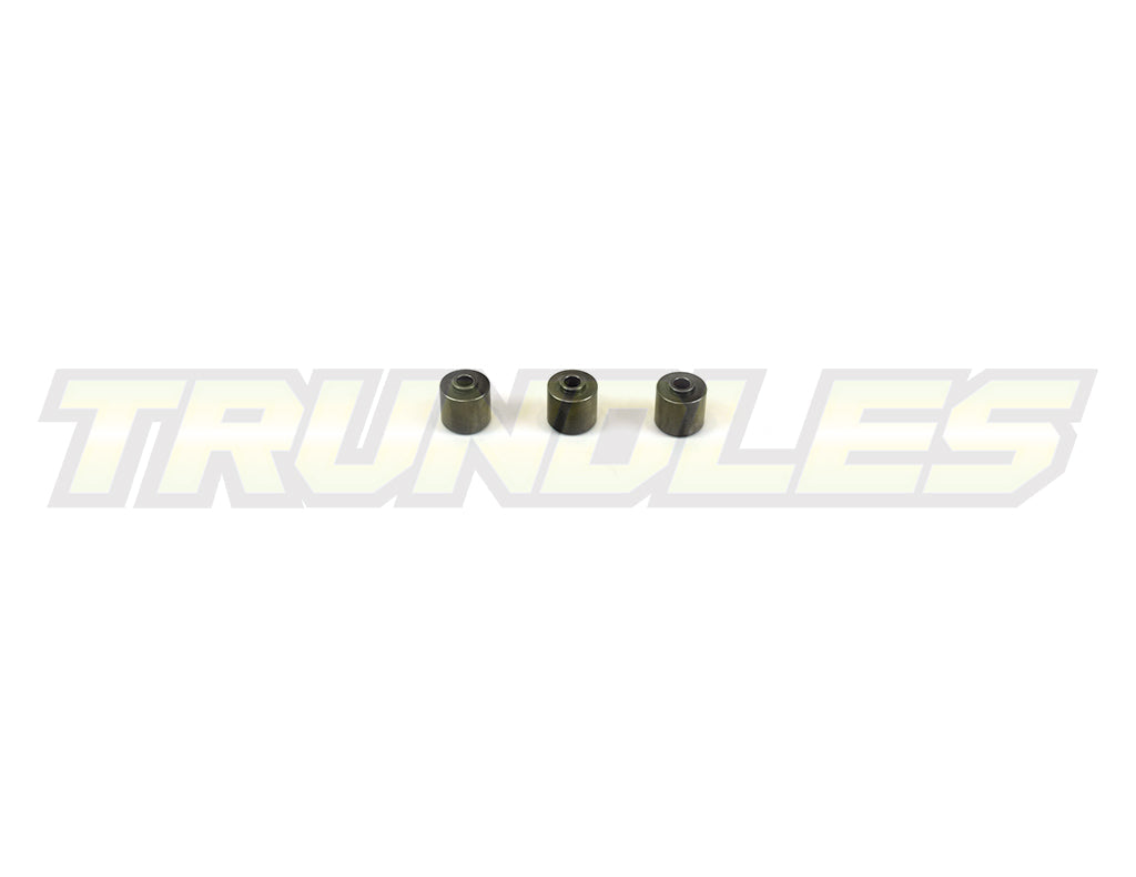 Weld On EGT Sensor Boss Steel