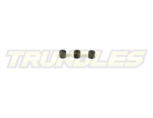 Weld On EGT Sensor Boss Steel