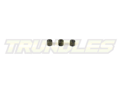 Weld On EGT Sensor Boss Steel