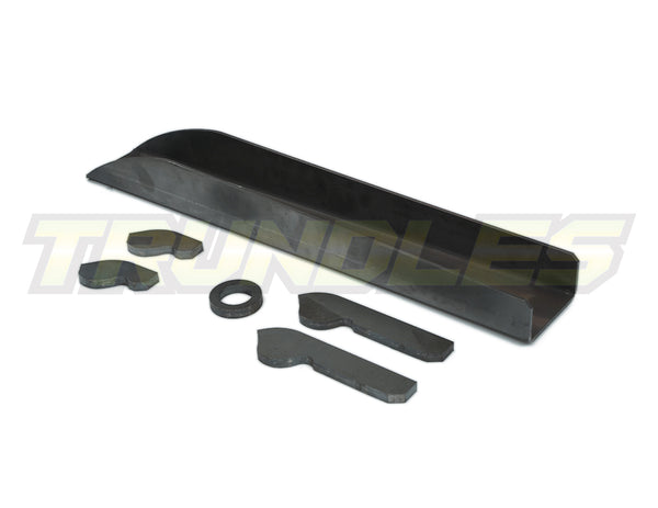Trundles Front Diff Strengthening Kit to suit Nissan Patrol Y60 1987-1998
