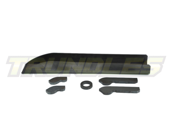 Trundles Front Diff Strengthening Kit to suit Nissan Patrol Y60 1987-1998
