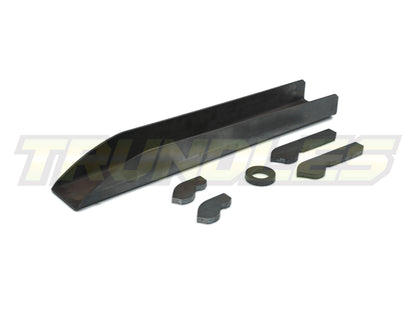 Trundles Front Diff Strengthening Kit to suit Nissan Patrol Y60 1987-1998
