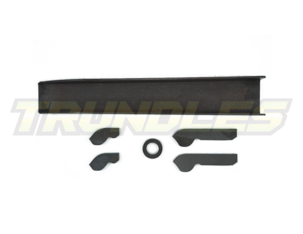 Trundles Front Diff Strengthening Kit to suit Nissan Patrol Y60 1987-1998