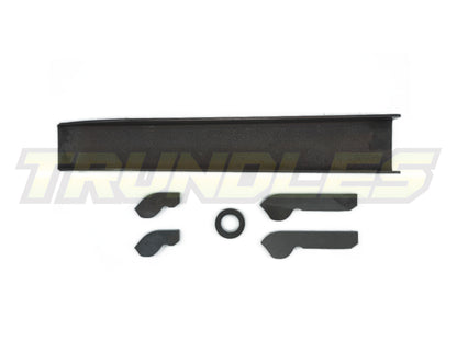 Trundles Front Diff Strengthening Kit to suit Nissan Patrol Y60 1987-1998