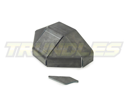 Trundles Pumpkin Guard to suit Nissan Patrol Y60 1987-1998