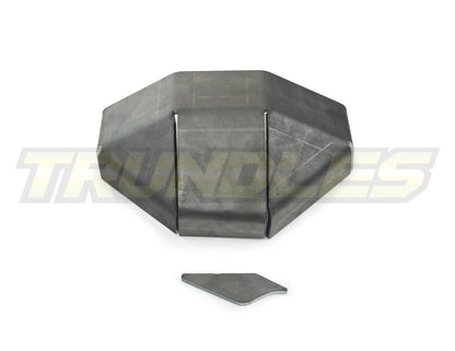 Trundles Pumpkin Guard to suit Nissan Patrol Y60 1987-1998