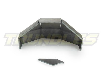 Trundles Pumpkin Guard to suit Nissan Patrol Y60 1987-1998