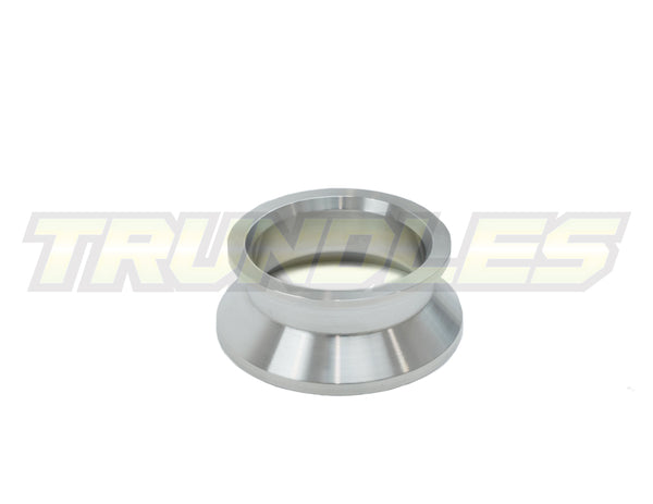 Trundles V-Band to suit Isuzu Dump Pipe (Stainless Steel)