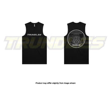 Trundles Dyno 79 Series Design Singlet