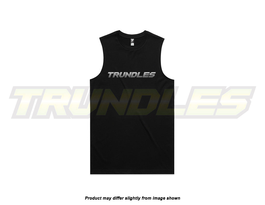 Trundles Dyno 79 Series Design Singlet