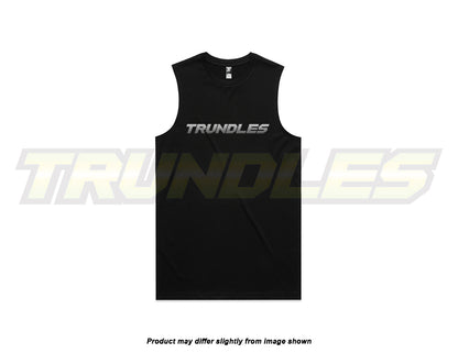 Trundles Dyno 79 Series Design Singlet