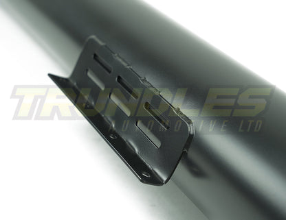 Trundles 4" Stainless Snorkel to suit Ford Ranger Raptor Gen1 2018-2022