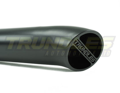 Trundles 4" Stainless Snorkel to suit Ford Ranger Raptor Gen1 2018-2022
