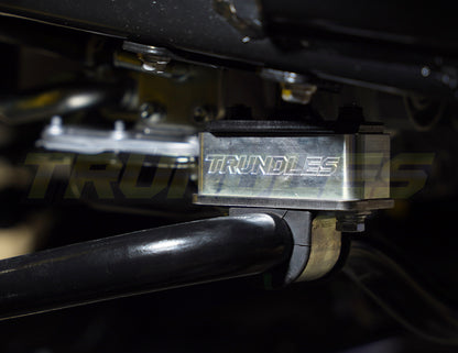 Trundles Sway Bar Mount Extension 38.1mm (Pair)