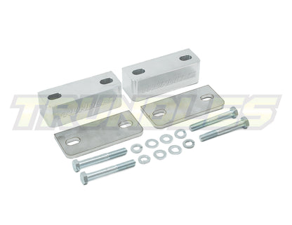 Trundles Sway Bar Mount Extension 38.1mm (Pair)