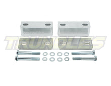 Trundles Sway Bar Mount Extension 38.1mm (Pair)