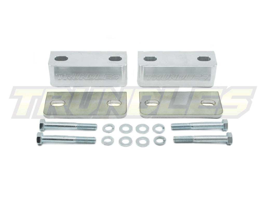 Trundles Sway Bar Mount Extension 38.1mm (Pair)