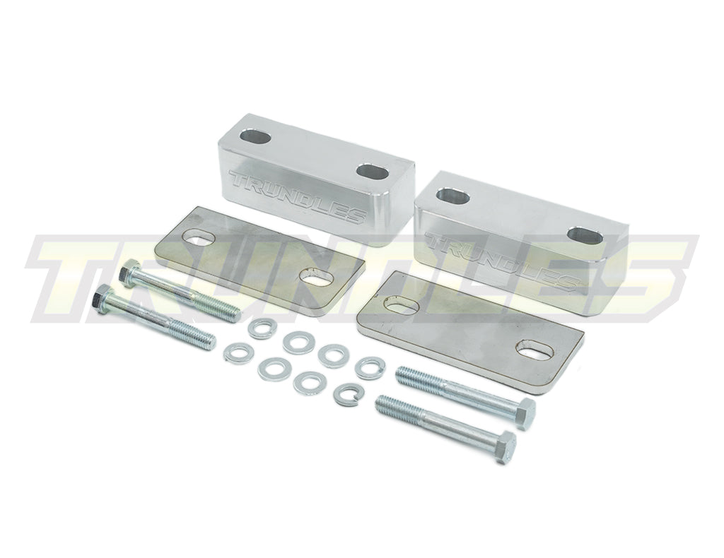 Trundles Sway Bar Mount Extension 38.1mm (Pair)