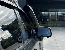 Trundles 5" Stainless Snorkel to suit Ford Ranger RA 2022-Onwards