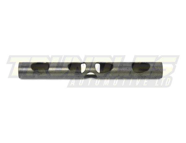 Trundles Exhaust Manifold Tube to suit Nissan TD42 Engines (Multiple Options Available)