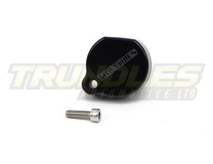 Trundles Cylinder Head Coolant Bypass to suit Nissan TD42 Engines