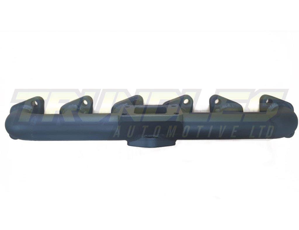 Trundles TD42 Exhaust Manifold with Wastegate Flange - Trundles Automotive