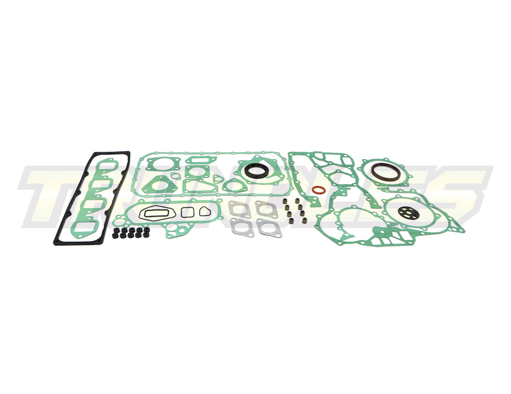 Engine Gasket Kit to suit Nissan TD27 Engines