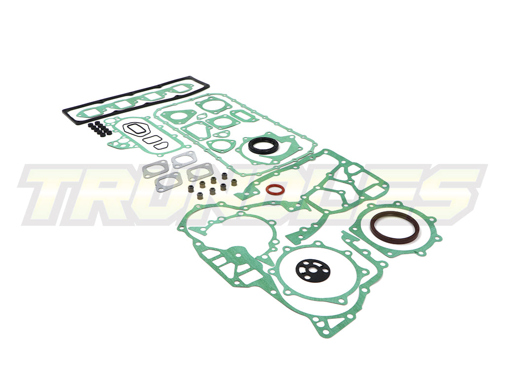 Engine Gasket Kit to suit Nissan TD27 Engines