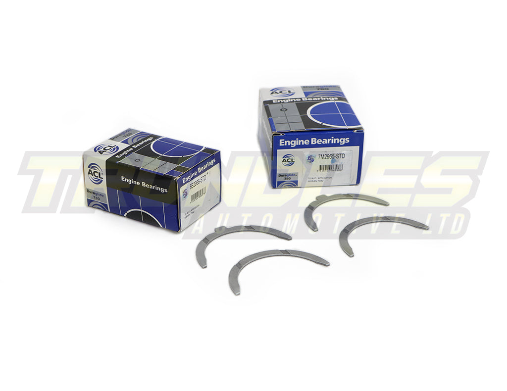 Engine Bearing Kit to suit Nissan TD42 Engines