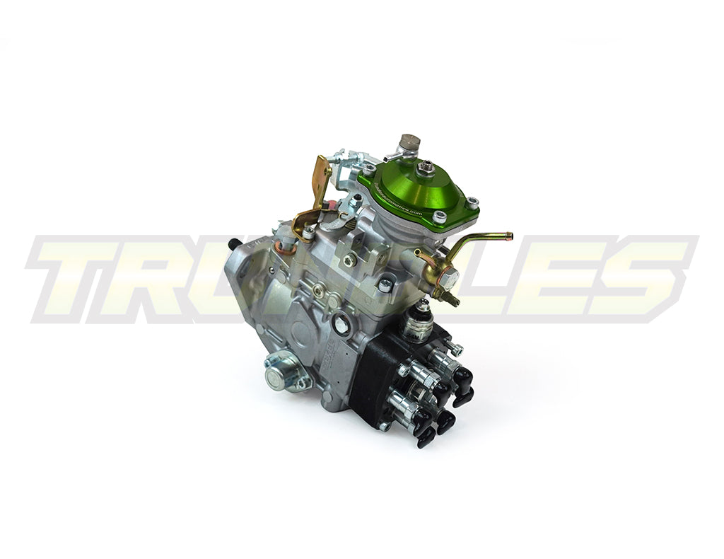 Trundles 12mm Injector Pump to suit Nissan TD42 Engines