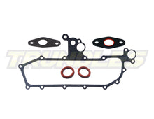 Oil Filter Housing Gasket Kit to suit Nissan TD42 Engines