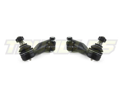 Heavy Duty Track Rod Tie Rod End (Female) to suit Nissan Patrol GQ Y60 & Ford Maverick