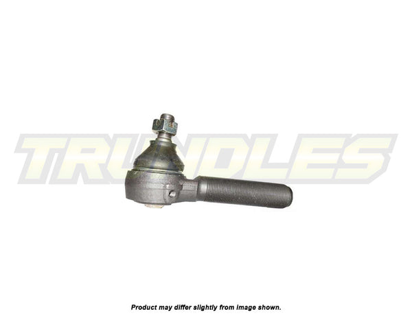 Front Right Tie Rod End to suit Nissan Patrol MK-MQ 1980-1988