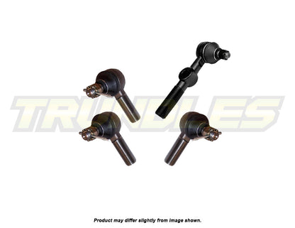 Inner & Outer Tie/Track Rod End Kit to suit Toyota Landcruiser 40/50 Series