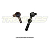 Inner & Outer Tie/Track Rod End Kit to suit Toyota Landcruiser 40/50 Series