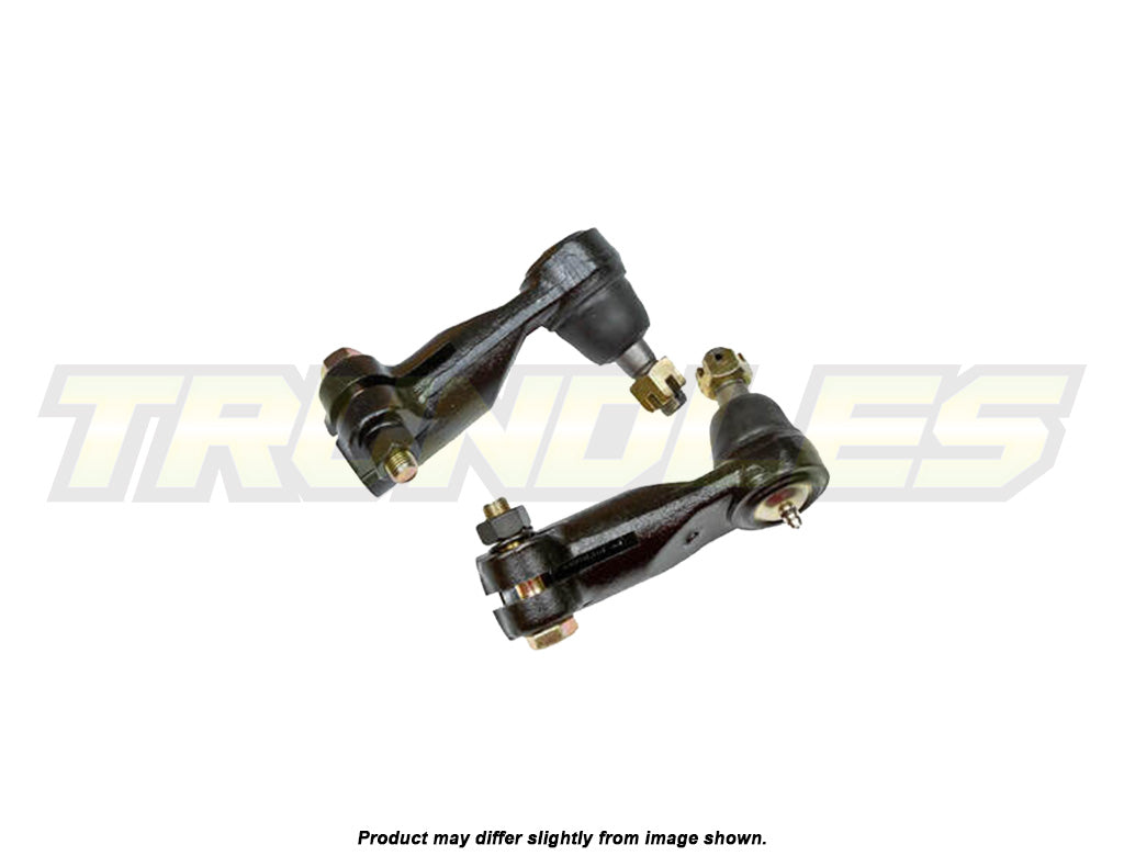 Left & Right Outer Tie Rod End Kit to suit Nissan Patrol GU Series 2/3