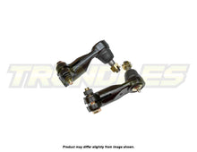 Left & Right Outer Tie Rod End Kit to suit Nissan Patrol GU Series 2/3