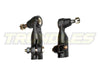 Left & Right Outer Tie Rod End Kit to suit Nissan Patrol GU Y61 1997 - 2003