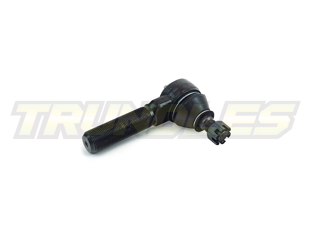 Heavy Duty Outer Tie Rod End to suit Nissan Patrol GQ 1987-1992