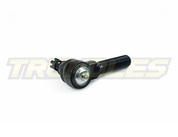 Heavy Duty Outer Tie Rod End to suit Nissan Patrol GQ 1987-1992