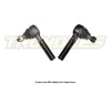 Left & Right Heavy Duty Tie Rod End Kit to suit Nissan Patrol GQ Y60 & Ford Maverick